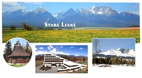 stara lesna